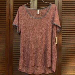 LLR Classic T
